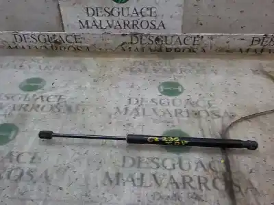 Peça sobressalente para automóvel em segunda mão amortecedores do tronco / porta por fiat sedici (189_) 1.9 d multijet 4x4 referências oem iam 71743352