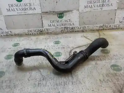 Pezzo di ricambio per auto di seconda mano tubo intercooler per volkswagen golf v berlina (1k1) 1.9 tdi riferimenti oem iam   