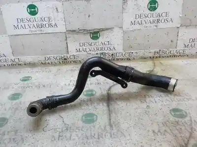 Pezzo di ricambio per auto di seconda mano tubo intercooler per volkswagen golf v berlina (1k1) 1.9 tdi riferimenti oem iam   