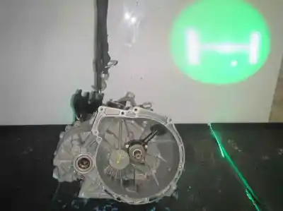 Pezzo di ricambio per auto di seconda mano riduttore per ford focus lim. (cb4) trend riferimenti oem iam   