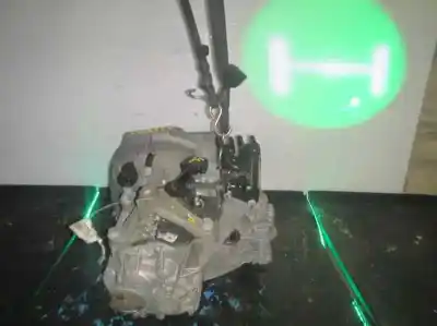 Pezzo di ricambio per auto di seconda mano riduttore per ford focus lim. (cb4) trend riferimenti oem iam   