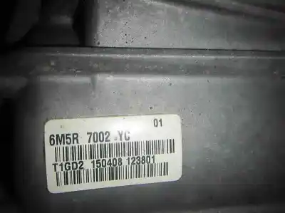 Pezzo di ricambio per auto di seconda mano riduttore per ford focus lim. (cb4) trend riferimenti oem iam   