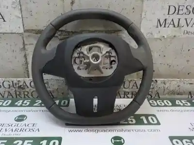 Second-hand car spare part steering wheel for citroen c4 cactus business oem iam references 98031272yc  