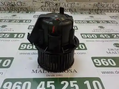 Pièce détachée automobile d'occasion moteur de chauffage pour citroen c4 cactus business références oem iam 6441cs  