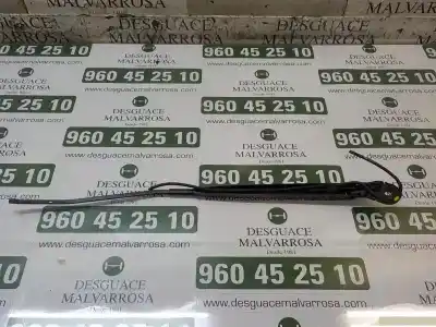 İkinci el araba yedek parçası sag ön silecek kolu için citroen c4 cactus business oem iam referansları 1611871580  