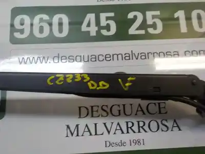 İkinci el araba yedek parçası sag ön silecek kolu için citroen c4 cactus business oem iam referansları 1611871580  
