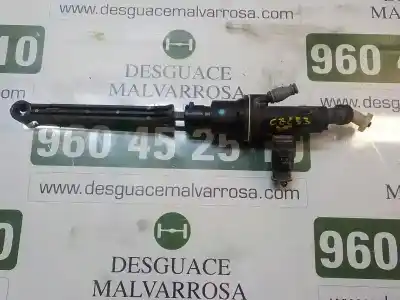 Second-hand car spare part clutch pump for citroen c4 cactus business oem iam references   9803401080