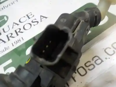 Second-hand car spare part clutch pump for citroen c4 cactus business oem iam references   9803401080
