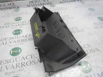 Second-hand car spare part glove compartment for mercedes-benz sprinterii caja cerrada (desde 01.06) 2.1 cdi cat oem iam references a90668001917j69  