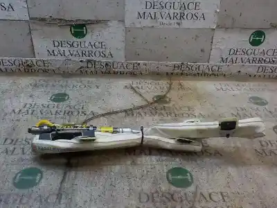 Peça sobressalente para automóvel em segunda mão airbag de cortina dianteiro esquerdo por chevrolet epica 2.0 diesel cat referências oem iam 96435535