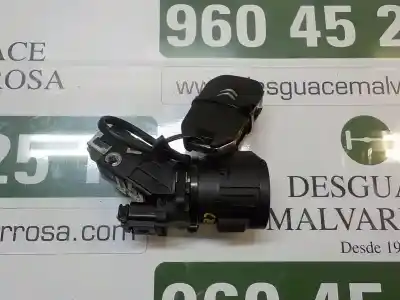İkinci el araba yedek parçası hirsizliga karsi cihaz için citroen c4 cactus business oem iam referansları 1608682880
