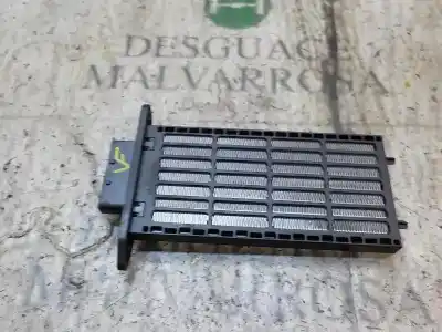 Second-hand car spare part heater blower for renault clio iv 1.5 dci diesel fap oem iam references 271435467r