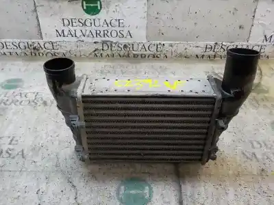 Recambio de automóvil de segunda mano de intercooler para volkswagen passat berlina (3b2) 1.8 20v turbo referencias oem iam   