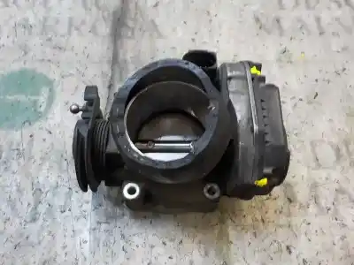 Recambio de automóvil de segunda mano de caja mariposa para volkswagen passat berlina (3b2) 1.8 20v turbo referencias oem iam   