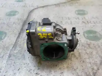 Автозапчастина б/у коробка метелика для volkswagen passat berlina (3b2) 1.8 20v turbo посилання на oem iam   