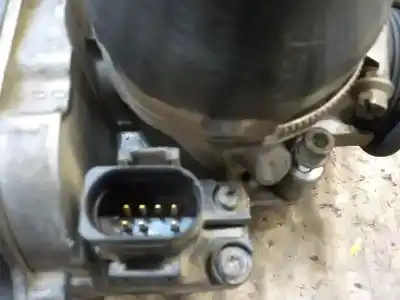 Автозапчастина б/у коробка метелика для volkswagen passat berlina (3b2) 1.8 20v turbo посилання на oem iam   