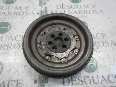 Gebrauchtes Autoersatzteil MOTOR SCHWUNGRAD zum VOLKSWAGEN GOLF V VARIANT (1K5)  OEM-IAM-Referenzen   