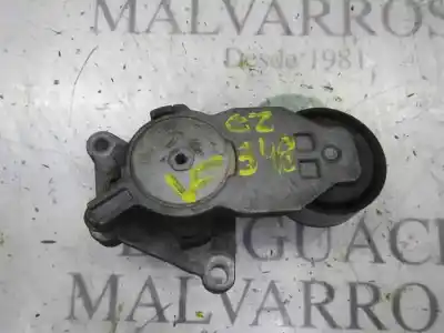 Pezzo di ricambio per auto di seconda mano Tendicinghia Ausiliaria per PEUGEOT 307 BREAK / SW (S1) 1.6 HDi Riferimenti OEM IAM   