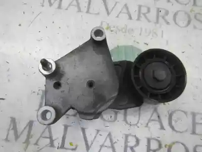 Pezzo di ricambio per auto di seconda mano tendicinghia ausiliaria per peugeot 307 break / sw (s1) 1.6 hdi riferimenti oem iam   