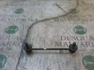 Peça sobressalente para automóvel em segunda mão braço oscilante suspensão traseiro direito por chevrolet epica 2.0 diesel cat referências oem iam 96639910