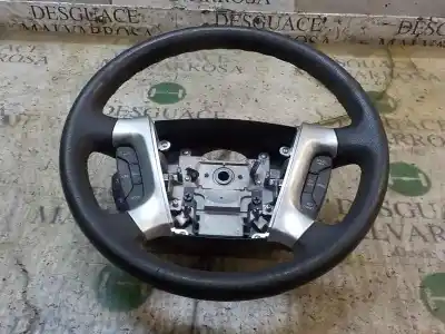 Peça sobressalente para automóvel em segunda mão volante por chevrolet epica 2.0 diesel cat referências oem iam 96863571