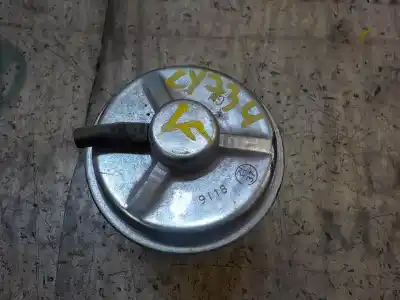 Second-hand car spare part egr valve for chevrolet epica 2.0 diesel cat oem iam references 96440383  