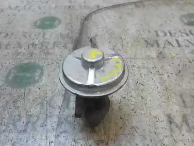 Second-hand car spare part egr valve for chevrolet epica 2.0 diesel cat oem iam references 96440383  