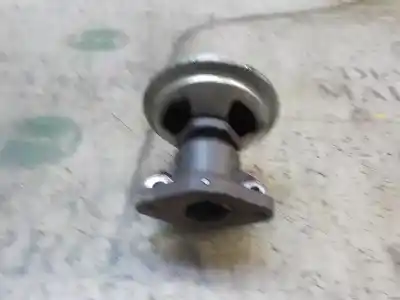 Second-hand car spare part egr valve for chevrolet epica 2.0 diesel cat oem iam references 96440383  