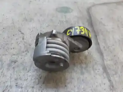 Second-hand car spare part auxiliary belt tensioner for chevrolet epica 2.0 diesel cat oem iam references 96440419  