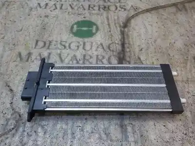 Peça sobressalente para automóvel em segunda mão resistência sofagem chauffage por chevrolet epica 2.0 diesel cat referências oem iam 96472171