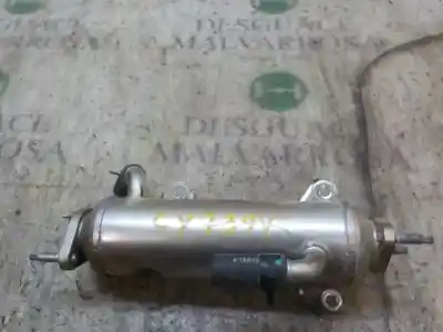 Second-hand car spare part Egr Cooler for CHEVROLET EPICA 2.0 Diesel CAT OEM IAM references 96817829  