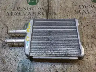 Peça sobressalente para automóvel em segunda mão condensador / radiador de sofagem / ar condicionado por chevrolet epica 2.0 diesel cat referências oem iam 96472174