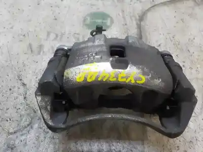 Peça sobressalente para automóvel em segunda mão pinça de travão dianteira direita por chevrolet epica 2.0 diesel cat referências oem iam 96639589