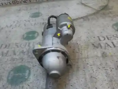 Peça sobressalente para automóvel em segunda mão motor de arranque por chevrolet epica 2.0 diesel cat referências oem iam 96843574