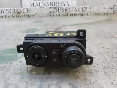 Peça sobressalente para automóvel em segunda mão comutador de espelhos retrovisores por chevrolet epica 2.0 diesel cat referências oem iam 96645153