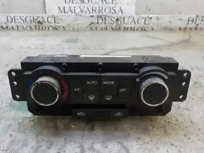 Peça sobressalente para automóvel em segunda mão comando de sofagem (chauffage / ar condicionado)  por chevrolet epica 2.0 diesel cat referências oem iam 95967302