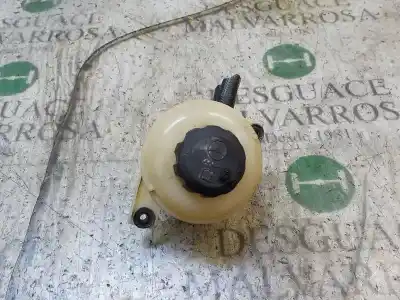 Peça sobressalente para automóvel em segunda mão depósito / reservatório do óleo de direção assistida por chevrolet epica 2.0 diesel cat referências oem iam 96442361