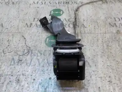 Peça sobressalente para automóvel em segunda mão cinto de segurança traseiro esquerdo por chevrolet epica 2.0 diesel cat referências oem iam 96499877