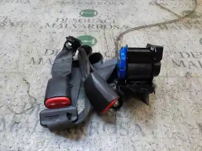 Peça sobressalente para automóvel em segunda mão cinto de segurança traseiro central por chevrolet epica 2.0 diesel cat referências oem iam 96499922