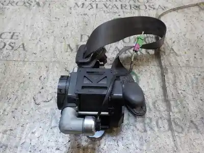 Peça sobressalente para automóvel em segunda mão cinto de segurança dianteiro direito por chevrolet epica 2.0 diesel cat referências oem iam 96858615