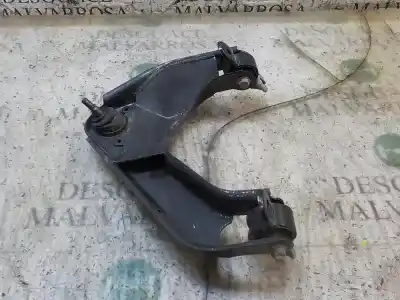 Peça sobressalente para automóvel em segunda mão braço de suspensão traseiro superior direito por chevrolet epica 2.0 diesel cat referências oem iam 95225560