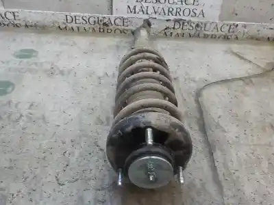 Peça sobressalente para automóvel em segunda mão amortecedor traseiro esquerdo por chevrolet epica 2.0 diesel cat referências oem iam 96943787