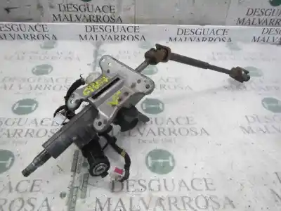 Second-hand car spare part STEERING COLUMN for ALFA ROMEO 147 (190)  OEM IAM references   