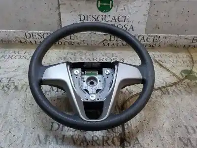 Peça sobressalente para automóvel em segunda mão volante por hyundai i20 i (pb, pbt) 1.2 referências oem iam 561101j5209p