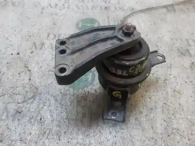 Peça sobressalente para automóvel em segunda mão suporte direito do motor por hyundai i20 i (pb, pbt) 1.2 referências oem iam 218101j000