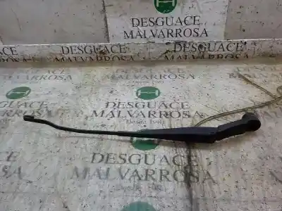 Peça sobressalente para automóvel em segunda mão haste de escova dianteiro esquerdo por hyundai i20 i (pb, pbt) 1.2 referências oem iam 983101j000