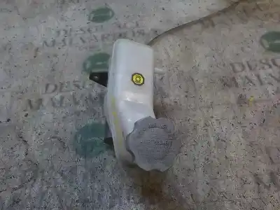 Peça sobressalente para automóvel em segunda mão bomba de travões por hyundai i20 i (pb, pbt) 1.2 referências oem iam 585101j100