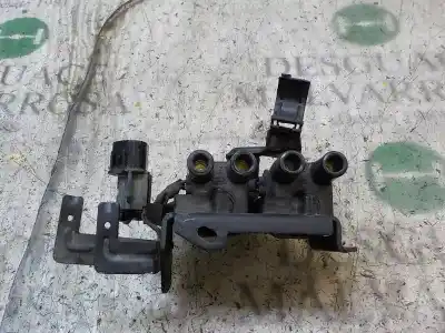 Peça sobressalente para automóvel em segunda mão bobina por hyundai i20 i (pb, pbt) 1.2 referências oem iam 2730103010
