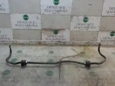 Peça sobressalente para automóvel em segunda mão barra estabilizadora dianteira por hyundai i20 i (pb, pbt) 1.2 referências oem iam 548101j000
