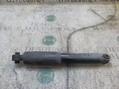 Peça sobressalente para automóvel em segunda mão amortecedor traseiro esquerdo por hyundai i20 i (pb, pbt) 1.2 referências oem iam 553004p000